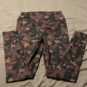 Balance Athletica Base Camp